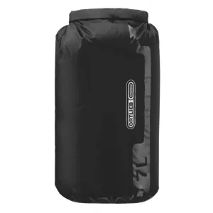 Драйбэг Ortlieb Dry Bag Light black