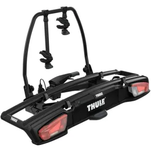 Велокріплення Thule VeloSpace XT Black 938001 (TH 938001) Велокріплення Thule VeloSpace XT Black 938001 (TH 938001)