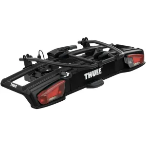 Велокріплення Thule VeloSpace XT Black 938001 (TH 938001) Велокріплення Thule VeloSpace XT Black 938001 (TH 938001)