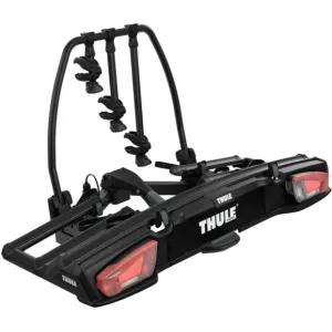 Велокріплення Thule VeloSpace XT Black 939001 (TH 939001) Велокріплення Thule VeloSpace XT Black 939001 (TH 939001)