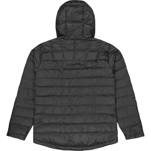 Куртка пуховая Picture Organic Mid Puff Down 2025 black 