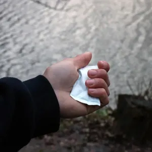 Грелки для рук Lifesystems Air-Activated Hand Warmers
