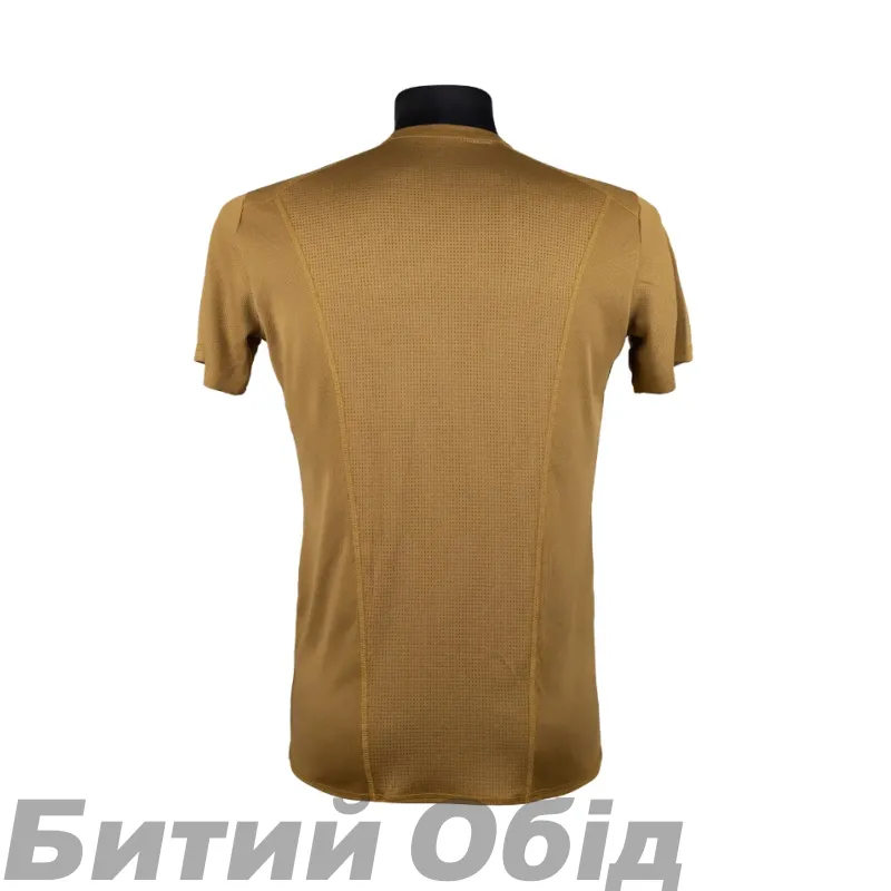 Футболка Tribe Coolpass SS 