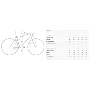 Велосипед MERIDA BIG.NINE XT III1 COOL GREY(SILVER/BLACK)