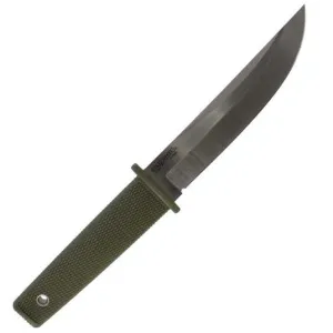 Ніж Cold Steel Lynn Thompson Kobun 