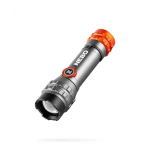 Ліхтар Nebo Davinci 450L Flex 