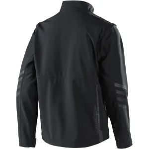 Мото куртка TLD Scout Traverse Jacket [BLack]