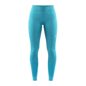 Термоштаны Craft Fuseknit Comfort Pants Woman, blue 