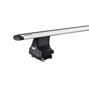 Опори Thule Rapid System 754000 (TH 754000) Опори Thule Rapid System 754000 (TH 754000)