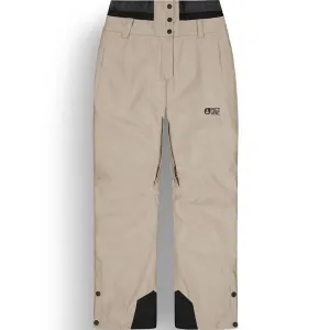 Брюки лыжные Picture Organic Exa W 2025 roebuck 