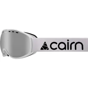 Маска Cairn Blaze SPX3 shiny white