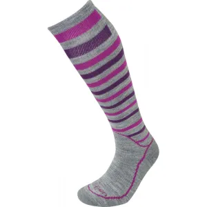 Шкарпетки LORPEN R11WSMW 1517 grey S Шкарпетки LORPEN R11WSMW 1517 grey S