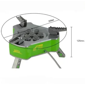 Газовая горелка BRS-71