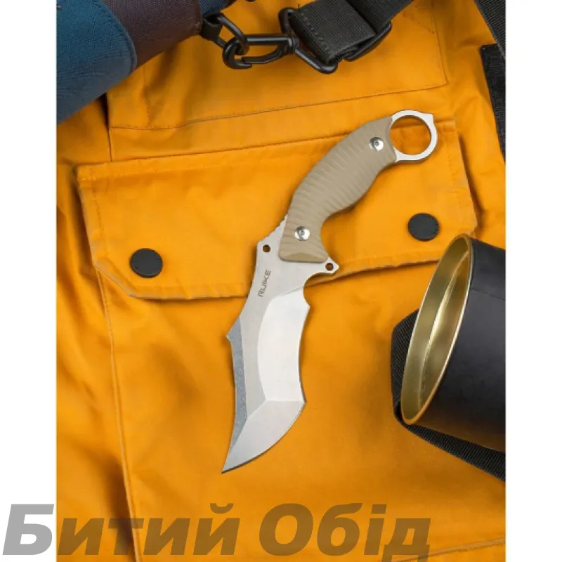 Ніж Ruike F181-W