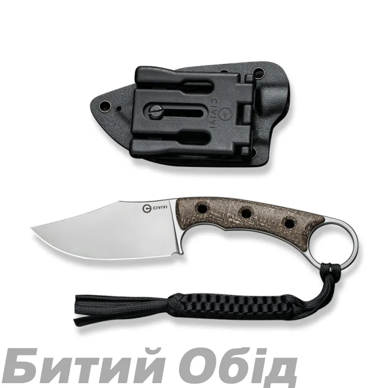 Нож Civivi Midwatch C20059B
