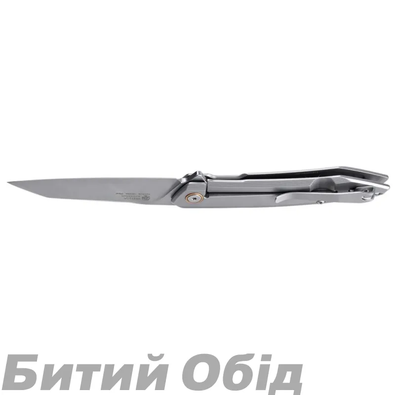 Ніж складаний Ruike P831S-SA