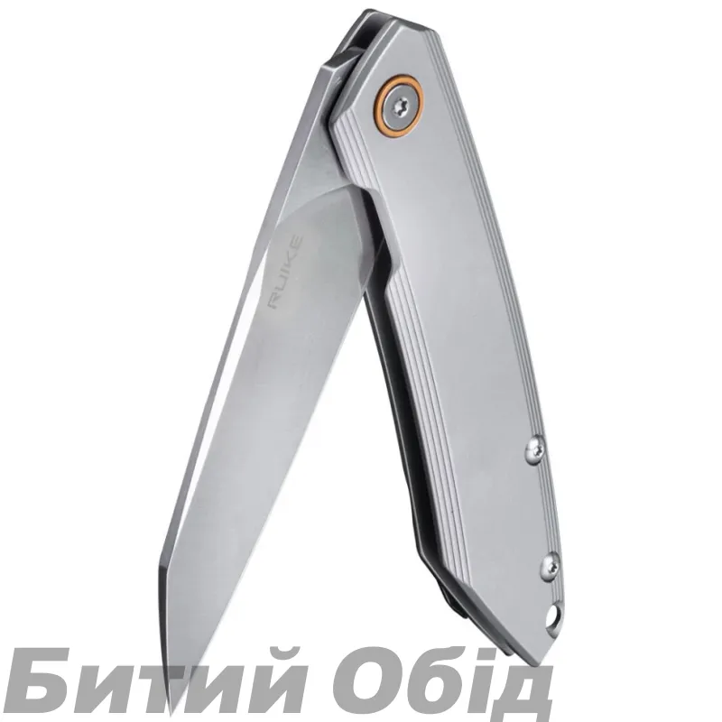 Ніж складаний Ruike P831S-SA
