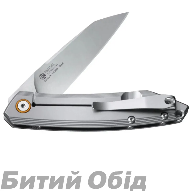 Ніж складаний Ruike P831S-SA