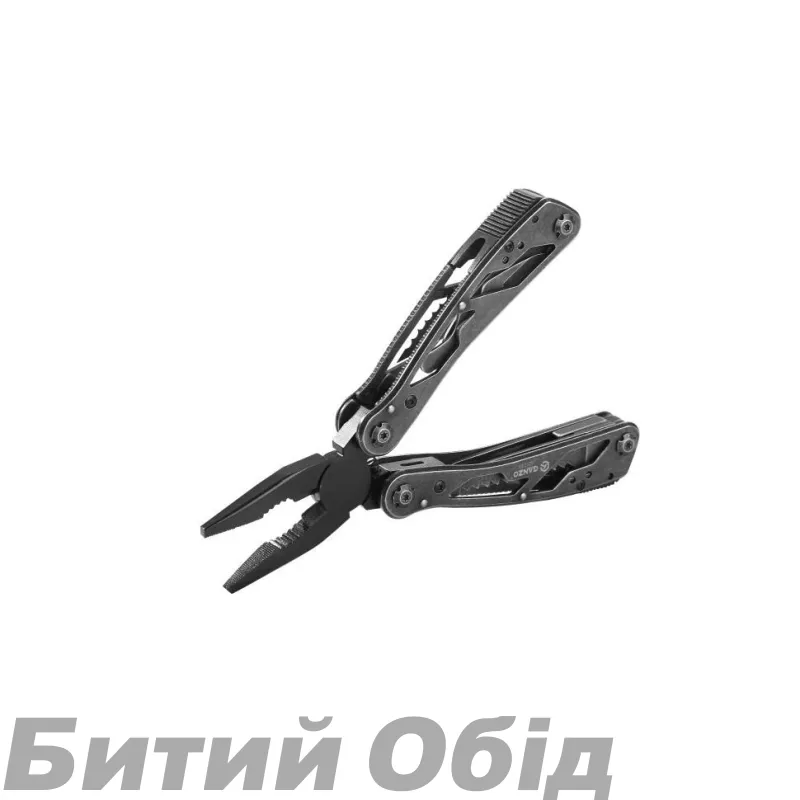 Мультитул Ganzo G202-BS