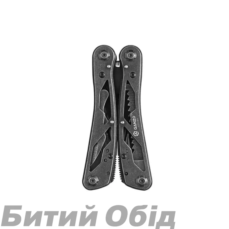 Мультитул Ganzo G202-BS