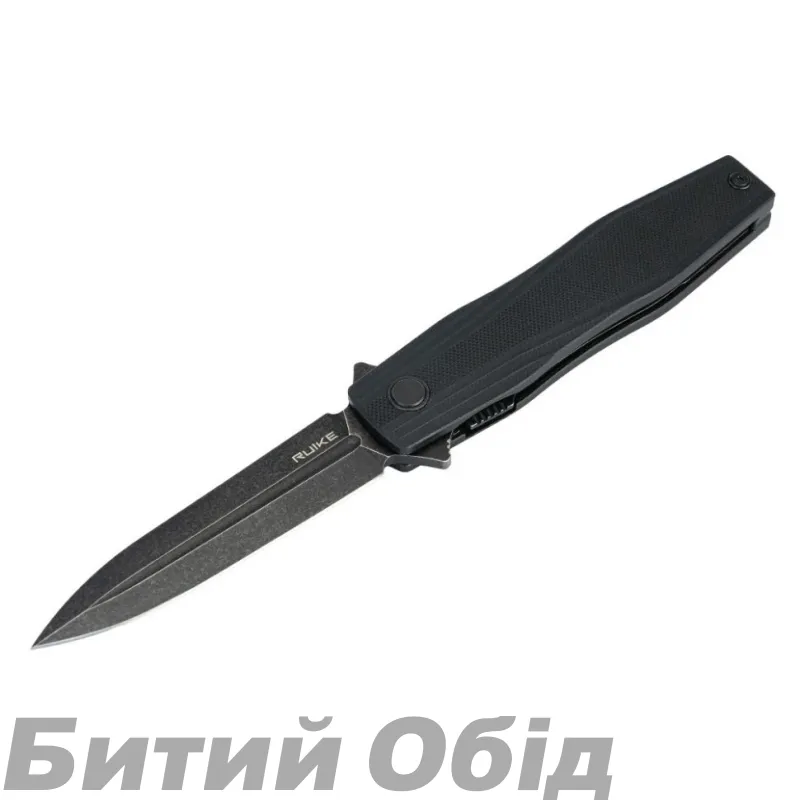 Ніж складаний Ruike P188-B