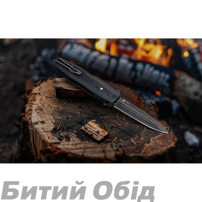 Ніж складаний Ruike P188-B