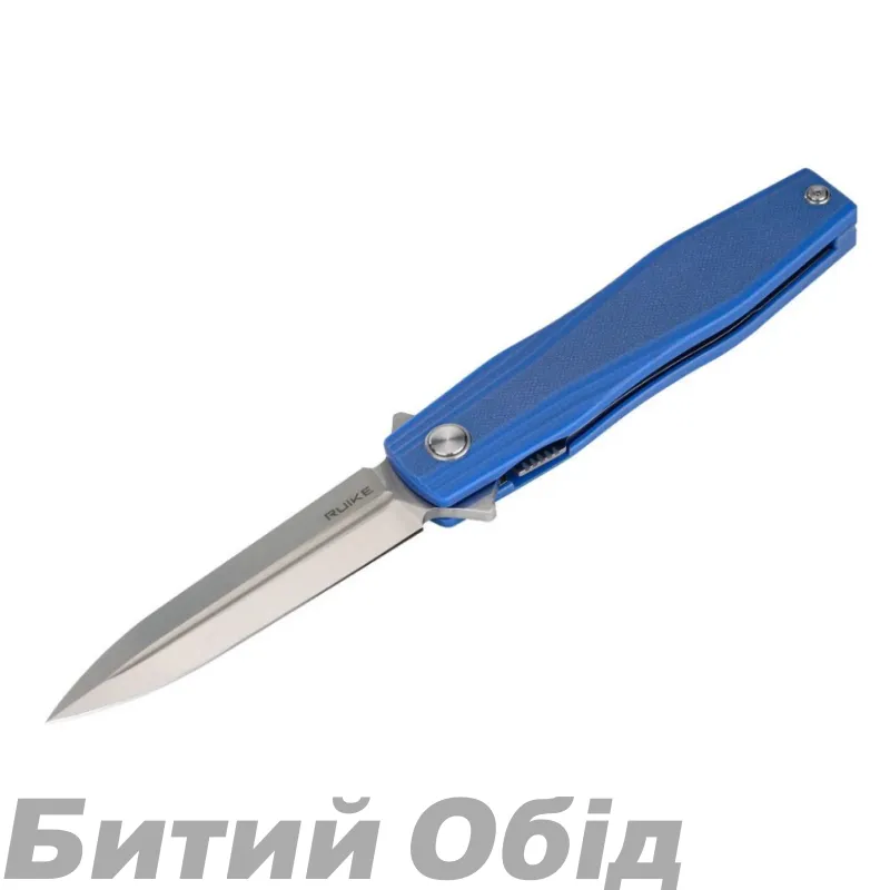 Ніж складаний Ruike P188-E