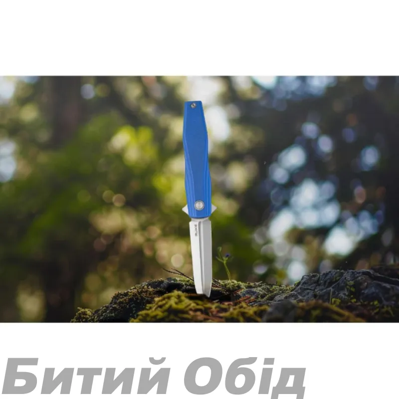 Ніж складаний Ruike P188-E