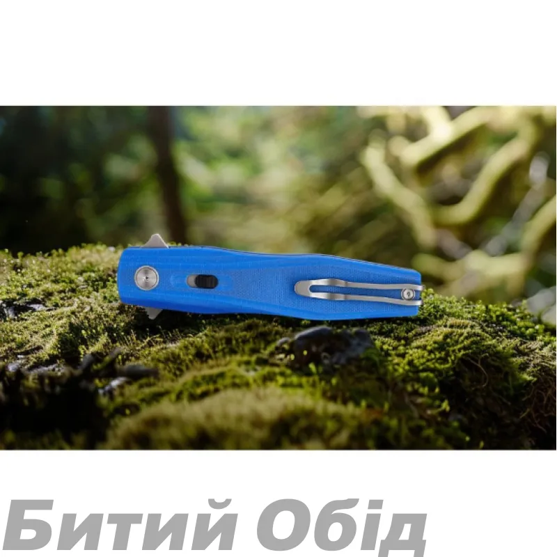 Ніж складаний Ruike P188-E