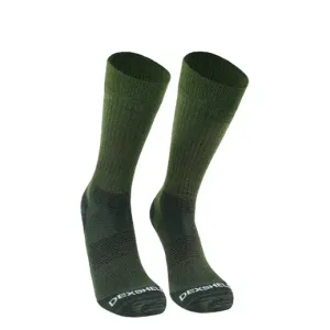 Носки Dexshell Terrain Walking 2.0 Socks, хаки