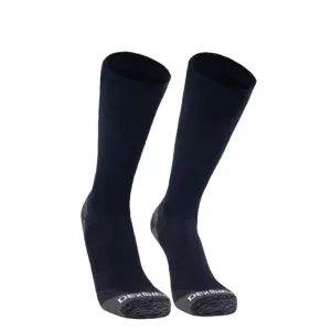 Носки Dexshell Terrain Walking 2.0 Socks, черно-серые