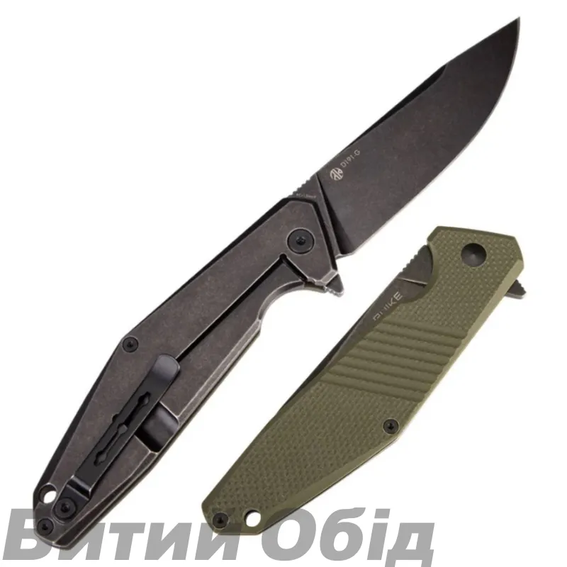 Ніж складаний Ruike D191-G