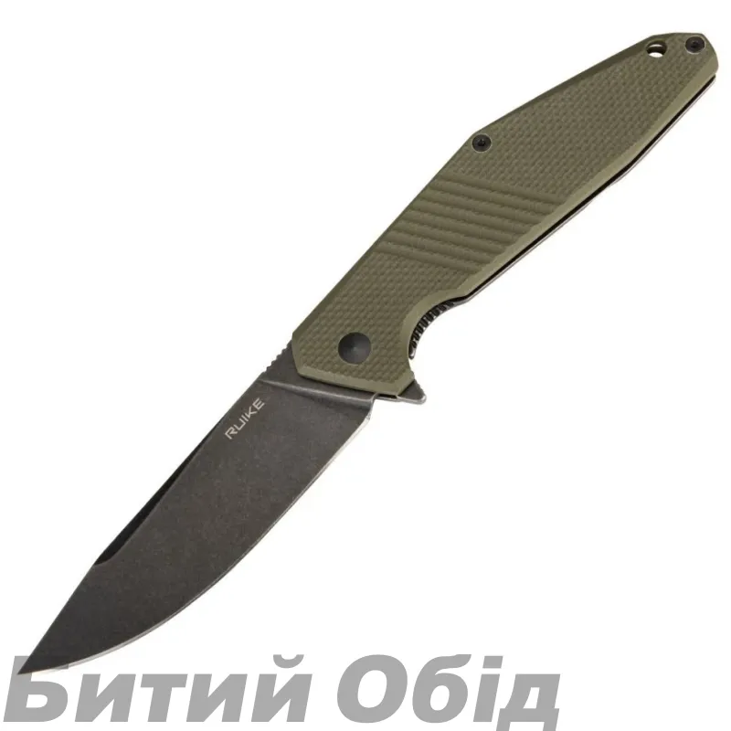 Ніж складаний Ruike D191-G