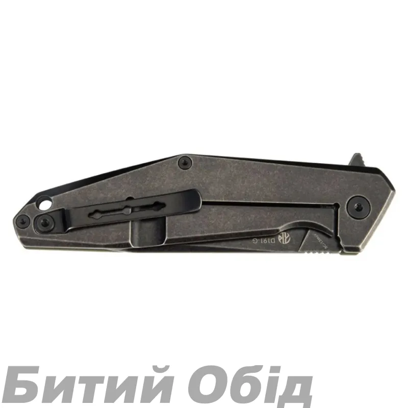 Ніж складаний Ruike D191-G