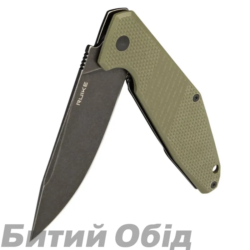 Ніж складаний Ruike D191-G