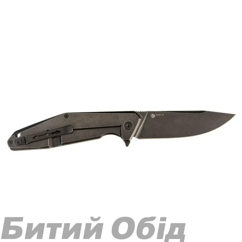 Ніж складаний Ruike D191-G