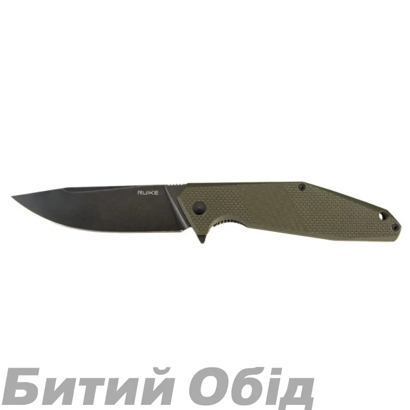 Ніж складаний Ruike D191-G
