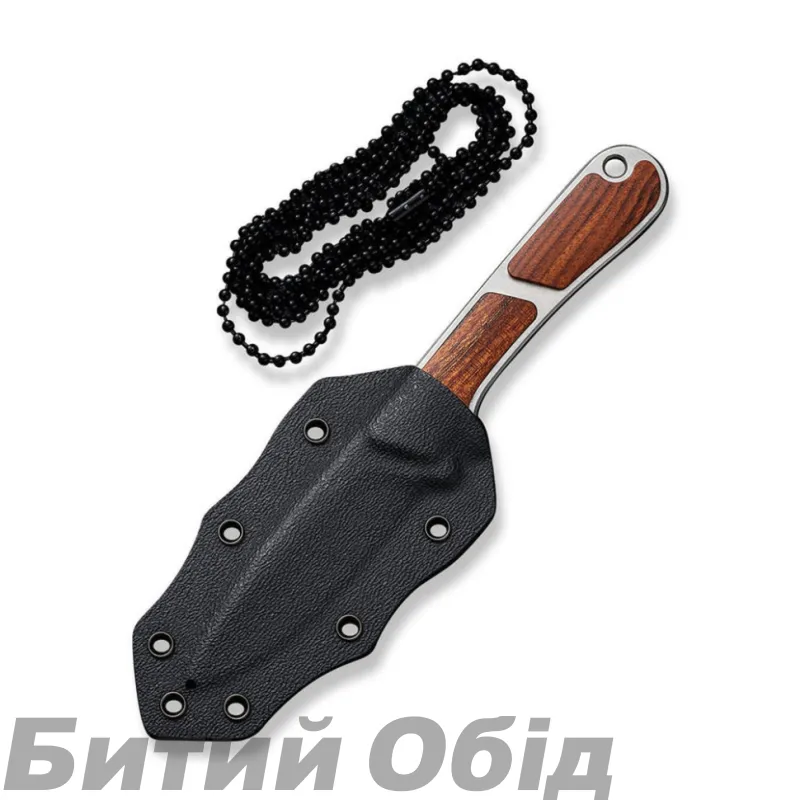 Ніж Civivi Mini Elementum Fixed Blade C23010-4