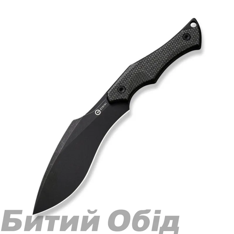 Ніж Civivi Vaquita II C047C