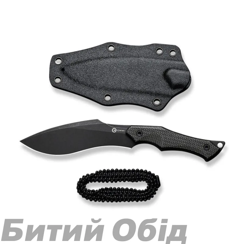 Ніж Civivi Vaquita II C047C