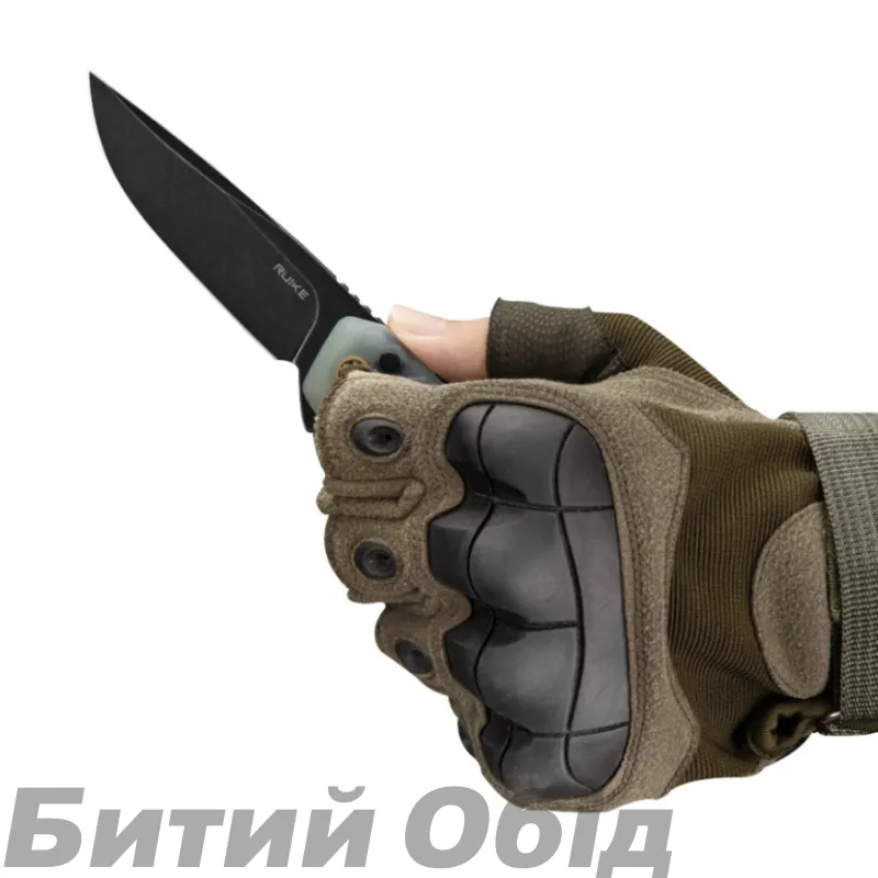 Нож складной Ruike P873-C