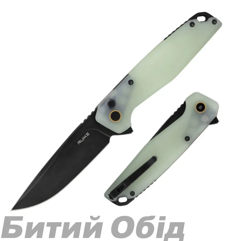 Нож складной Ruike P873-C