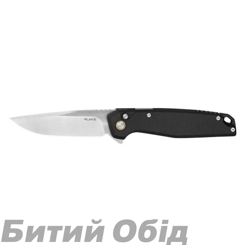 Ніж складаний Ruike P873-MB