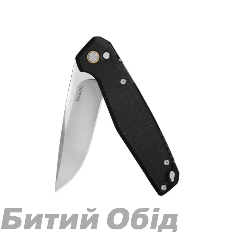 Ніж складаний Ruike P873-MB