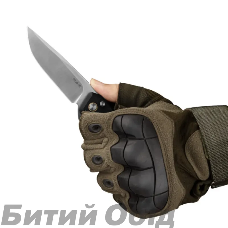Ніж складаний Ruike P873-MB