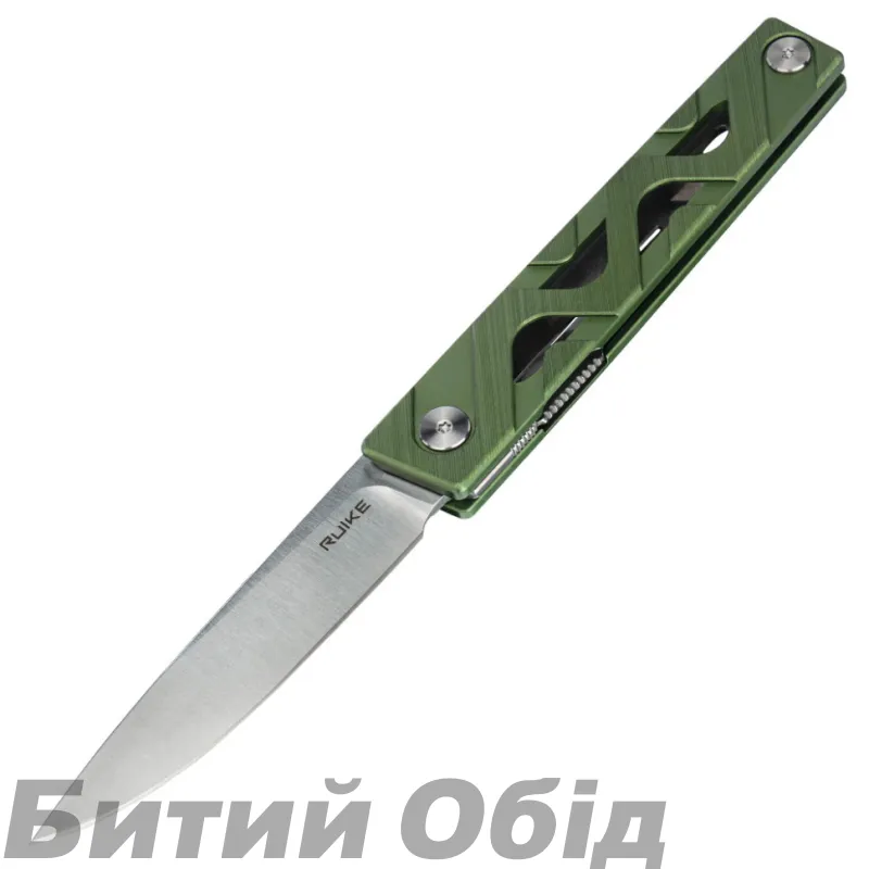 Ніж складаний Ruike P878-AG