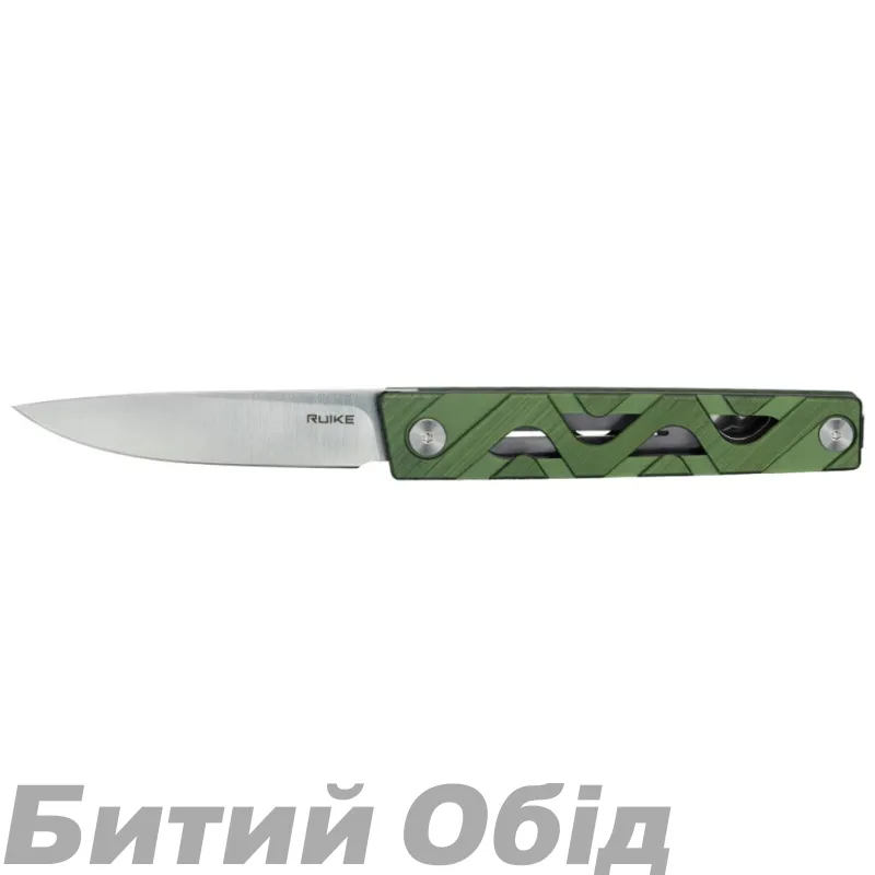 Ніж складаний Ruike P878-AG
