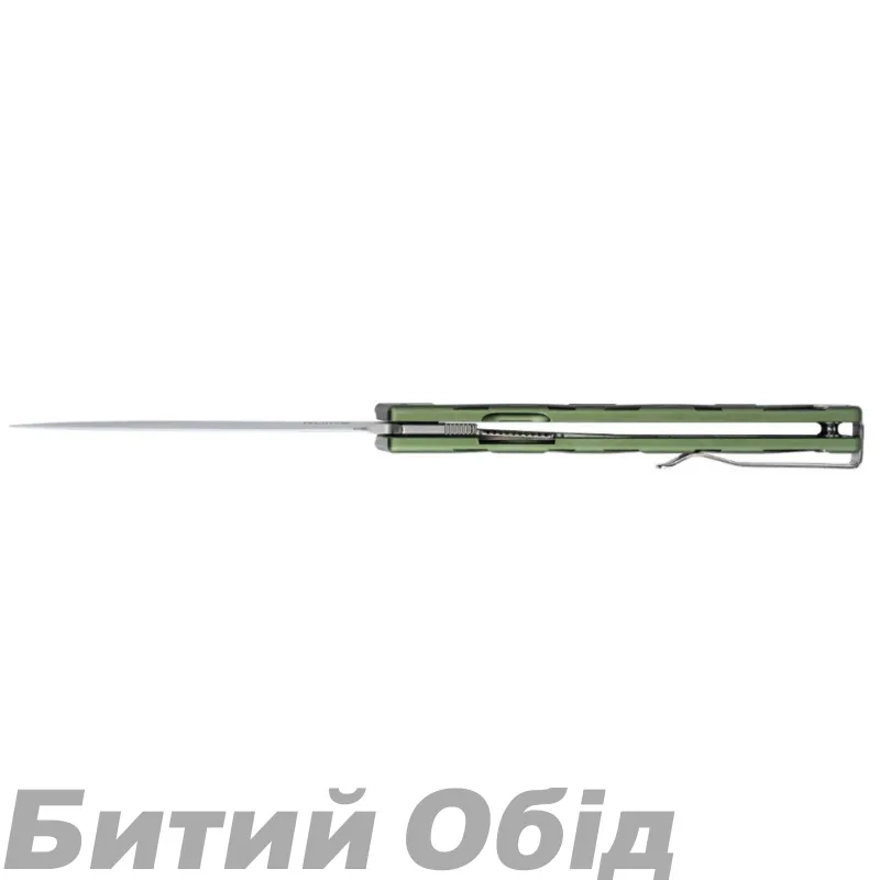 Ніж складаний Ruike P878-AG
