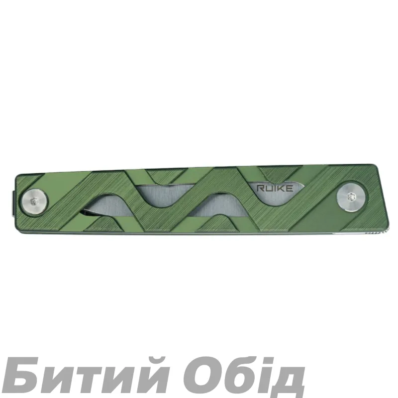 Ніж складаний Ruike P878-AG