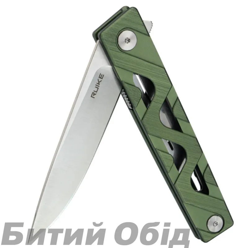Ніж складаний Ruike P878-AG